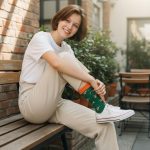 Κάλτσες Unisex Ψηλές με Σχέδιο Puppies