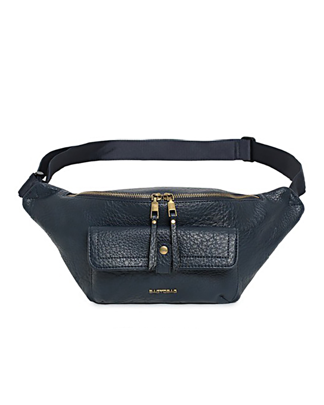 41-c Τσάντα μέσης-χιαστι BTB0002 - Μπλέ - Image 1