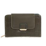 Πορτοφόλι YC03036 - Πράσινο