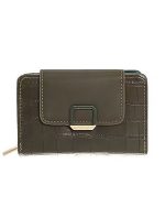 Πορτοφόλι YC03002 - Πράσινο - Image 2