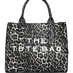 Τσάντα χειρός BTB0026 - Animal Print