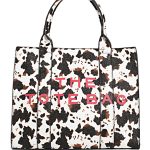 Τσάντα χειρός BTB0026 - Ασπρο/Μαύρο