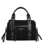 Τσάντα ώμου BTB0018 - Μαύρο