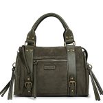 Τσάντα ώμου BTB0018 - Πράσινο