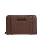 Πορτοφόλι YC03002 - Καφέ