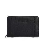 Πορτοφόλι YC03002 - Μαύρο