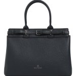 Τσάντα  ώμου BTB0005 - Μπλέ