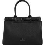 Τσάντα  ώμου BTB0005 - Μαύρο