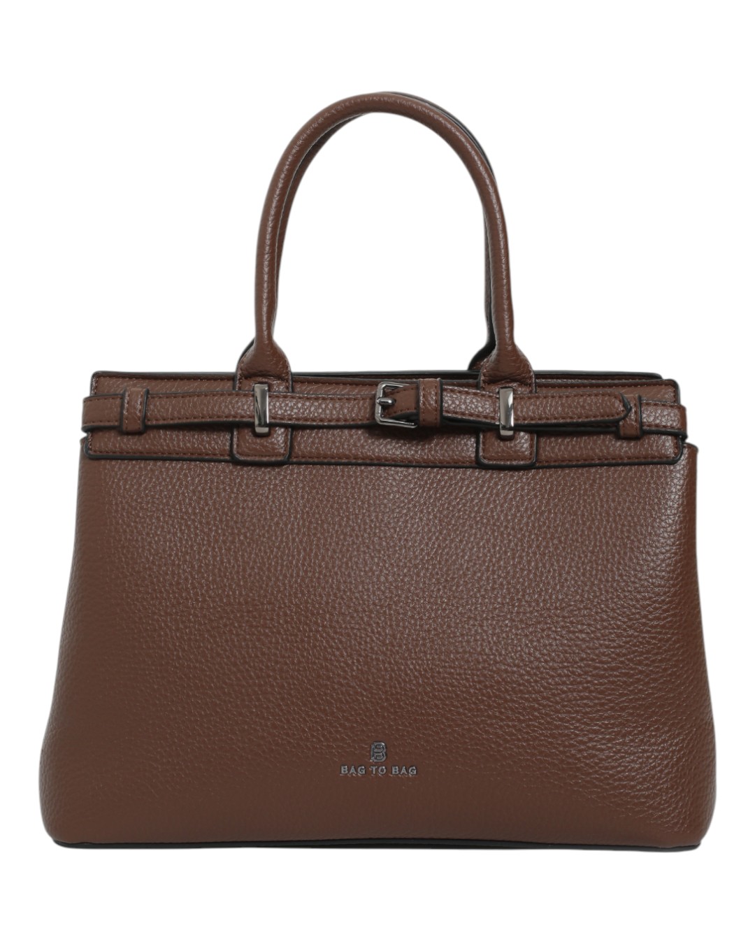 AC7A0021-Photoroom Τσάντα ώμου BTB0005 - Καφέ - Image 1