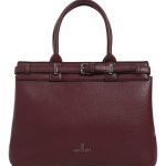 Τσάντα  ώμου BTB0005 - Μπορντό