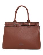 Τσάντα  ώμου BTB0005 - Κάμελ