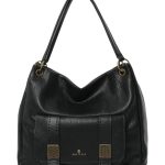 Τσάντα Ώμου BTB0015 - Μαύρο