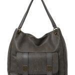 Τσάντα Ώμου BTB0015 - Grey