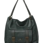 Τσάντα Ώμου BTB0015 - Μπλέ