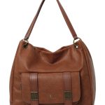 Τσάντα Ώμου BTB0015 - Κάμελ