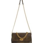 Τσαντάκι χιαστί WL80961 - Πράσινο