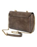 Τσαντάκι χιαστί WL80961 - Khaki - Image 3