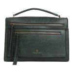 Τσάντα χιαστί BTB0017 - Πράσινο