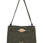 Τσάντα Ώμου WL9572 - Πράσινο