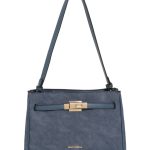 Τσάντα Ώμου WL9572 - Μπλέ