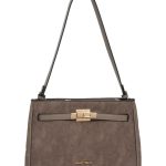 Τσάντα Ώμου WL9572 - Taupe