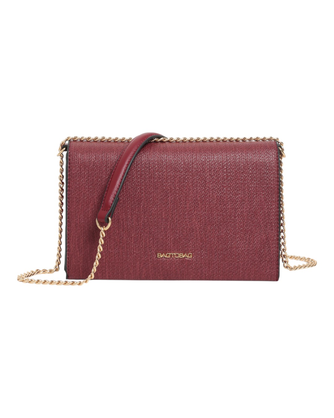AC7A2333-Photoroom Τσαντάκι χιαστί WL80965 - Μπορντό - Image 1
