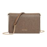 Τσαντάκι χιαστί WL80965 - Khaki