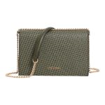 Τσαντάκι χιαστί WL80965 - Πράσινο