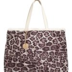 Τσάντα ώμου ND90161 - Ασπρο