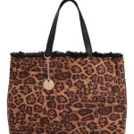 Τσάντα ώμου ND90161 - Μαύρο