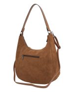 Τσάντα ώμου ND90011 - Κάμελ - Image 3