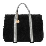 Τσάντα χειρός ND-90121 - Μαύρο