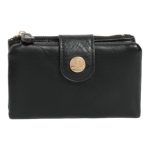 Πορτοφόλι HJ-3126 - Μαύρο