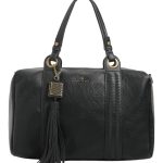 Τσάντα ώμου BTB0013 - Μαύρο