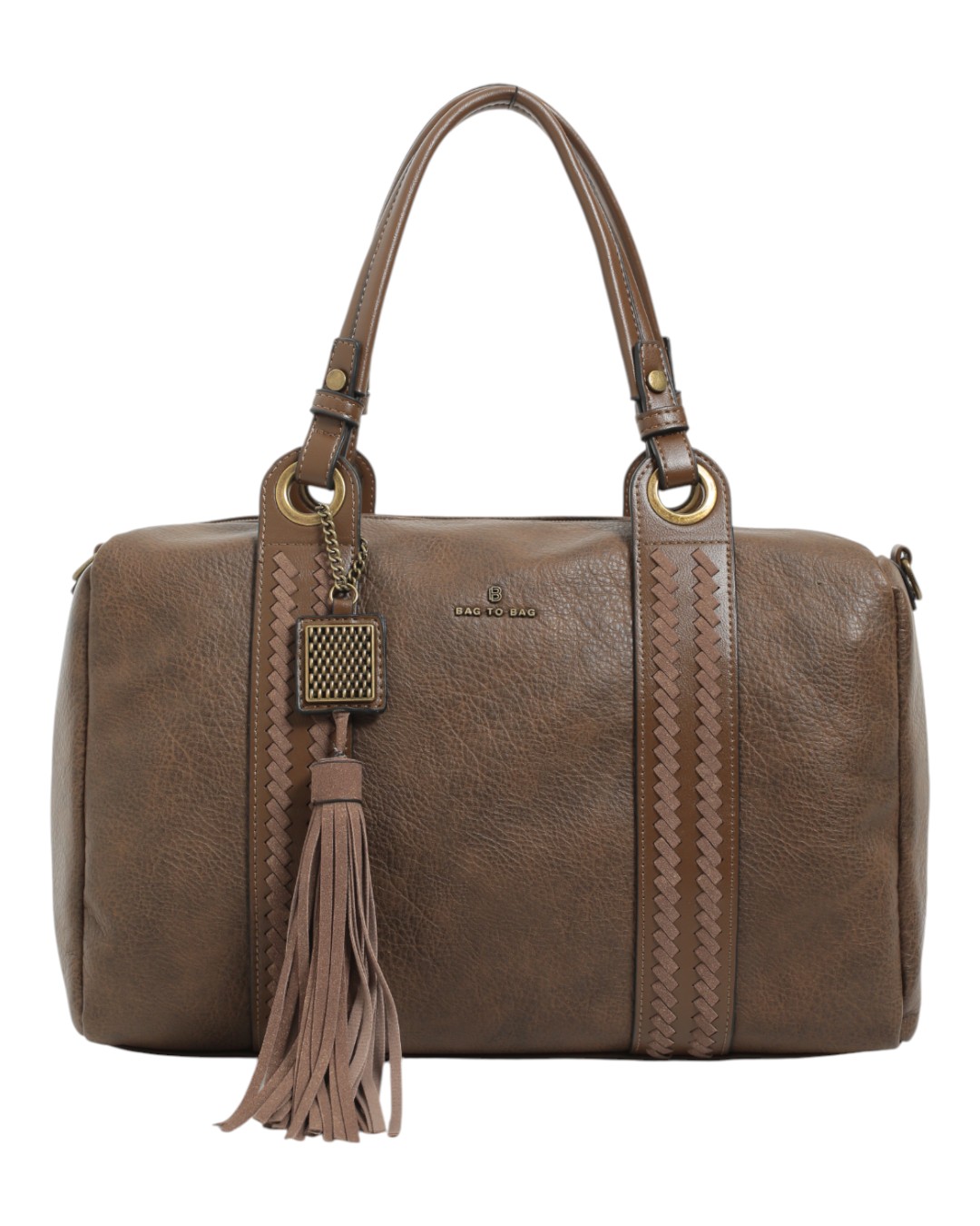 AC7A9298-Photoroom Τσάντα ώμου BTB0013 - Καφέ - Image 1