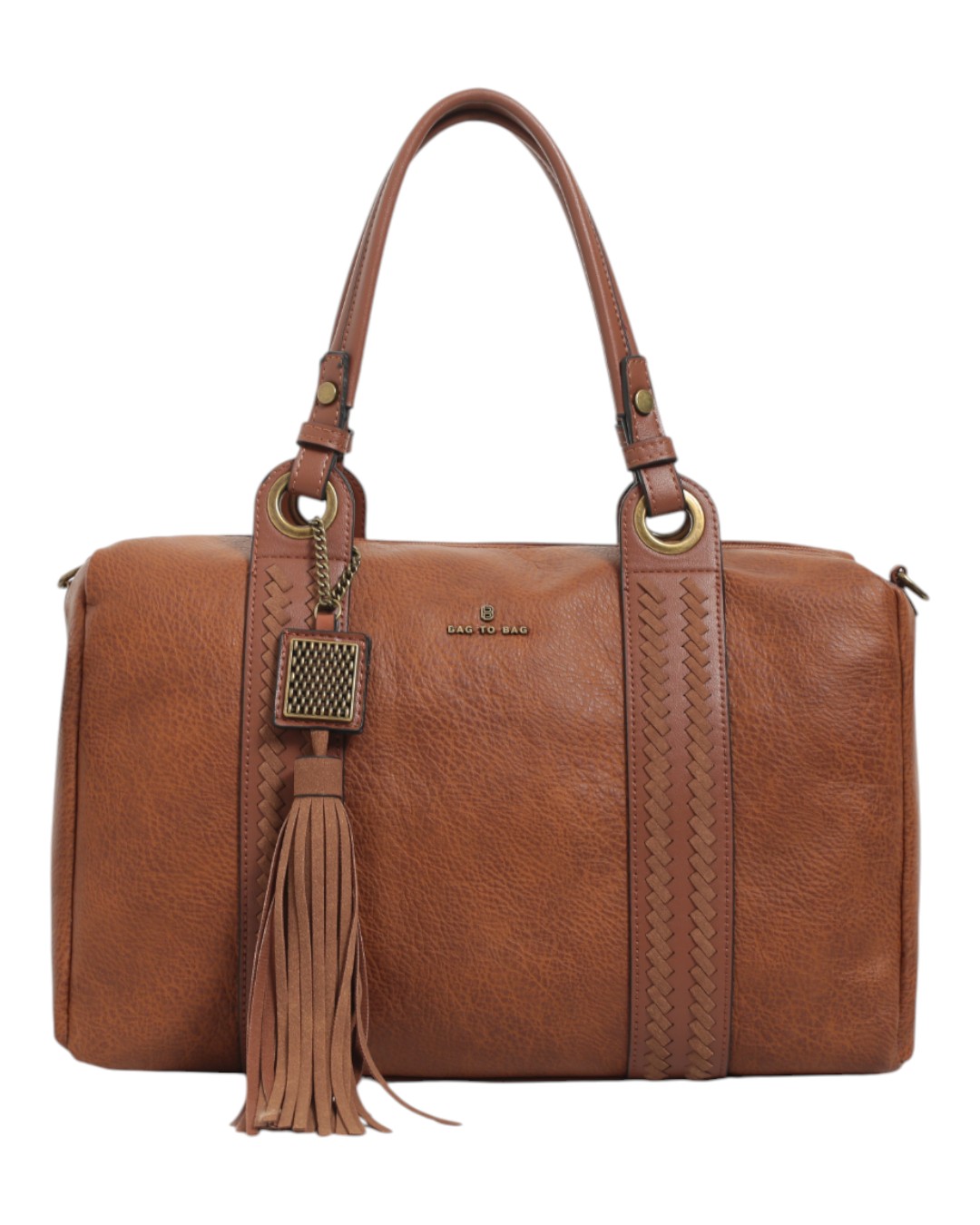 AC7A9304-Photoroom Τσάντα ώμου BTB0013 - Κάμελ - Image 1