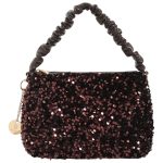 Τσάντα Χειρός F2627-1 - Μπορντό