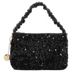 Τσάντα Χειρός F2627-1 - Μαύρο