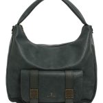 Τσάντα Ώμου BTB0014 - Πράσινο