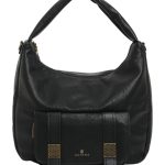 Τσάντα Ώμου BTB0014 - Μαύρο