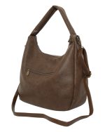 Τσάντα Ώμου BTB0014 - Καφέ - Image 3
