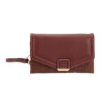 Πορτοφόλι YC03035 - Καφέ