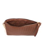 Τσάντα χειρός MD-2523 - Κάμελ - Image 3