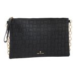 Τσάντα χειρός MD-2523 - Μαύρο