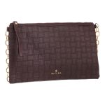 Τσάντα χειρός MD-2523 - Μπορντό