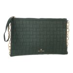 Τσάντα χειρός MD-2523 - Πράσινο