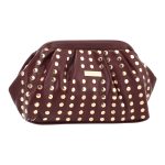 Τσαντάκι χιαστί MD2529 - Μπορντό