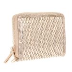 Πορτοφόλι MD2505 - Χρυσό