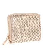 Πορτοφόλι MD2505 - Χρυσό