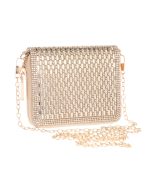 Πορτοφόλι MD2505 - Χρυσό - Image 2